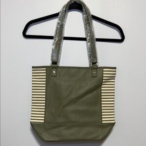 THIRTY ONE | NEW "Jewell" Colourblock Tote Bag